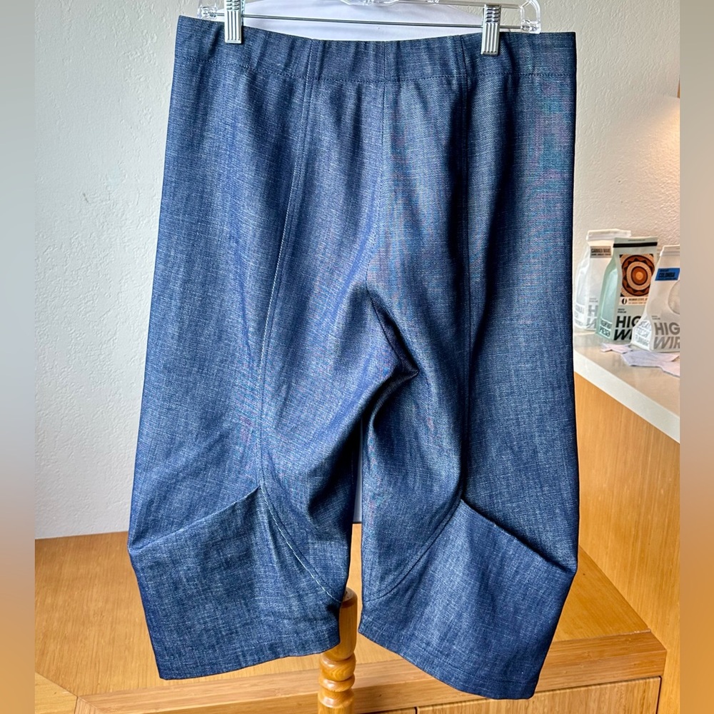 Zero + Maria Cornejo Beetle “Short” - Picture 15 of 15